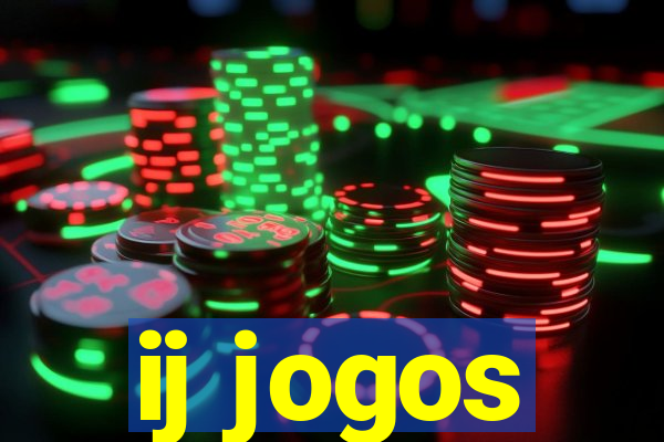 ij jogos